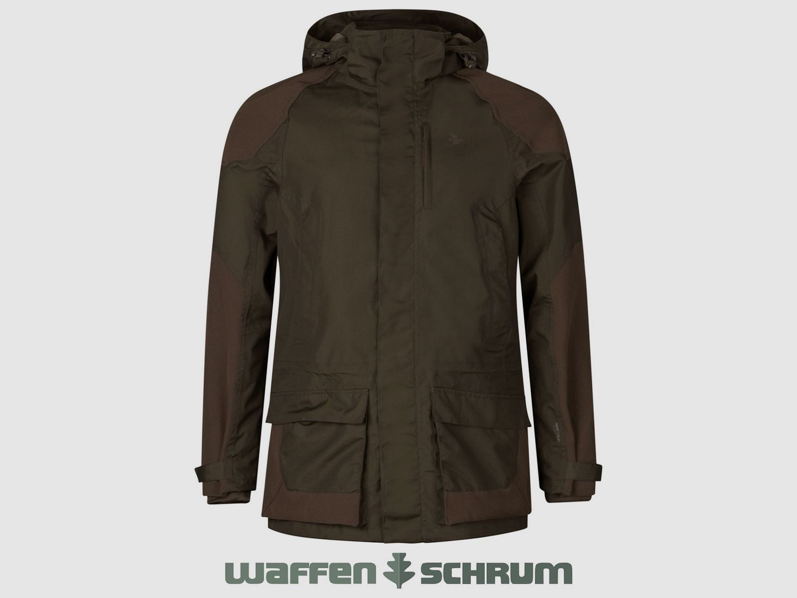 Seeland Jacket Arden Pine Green