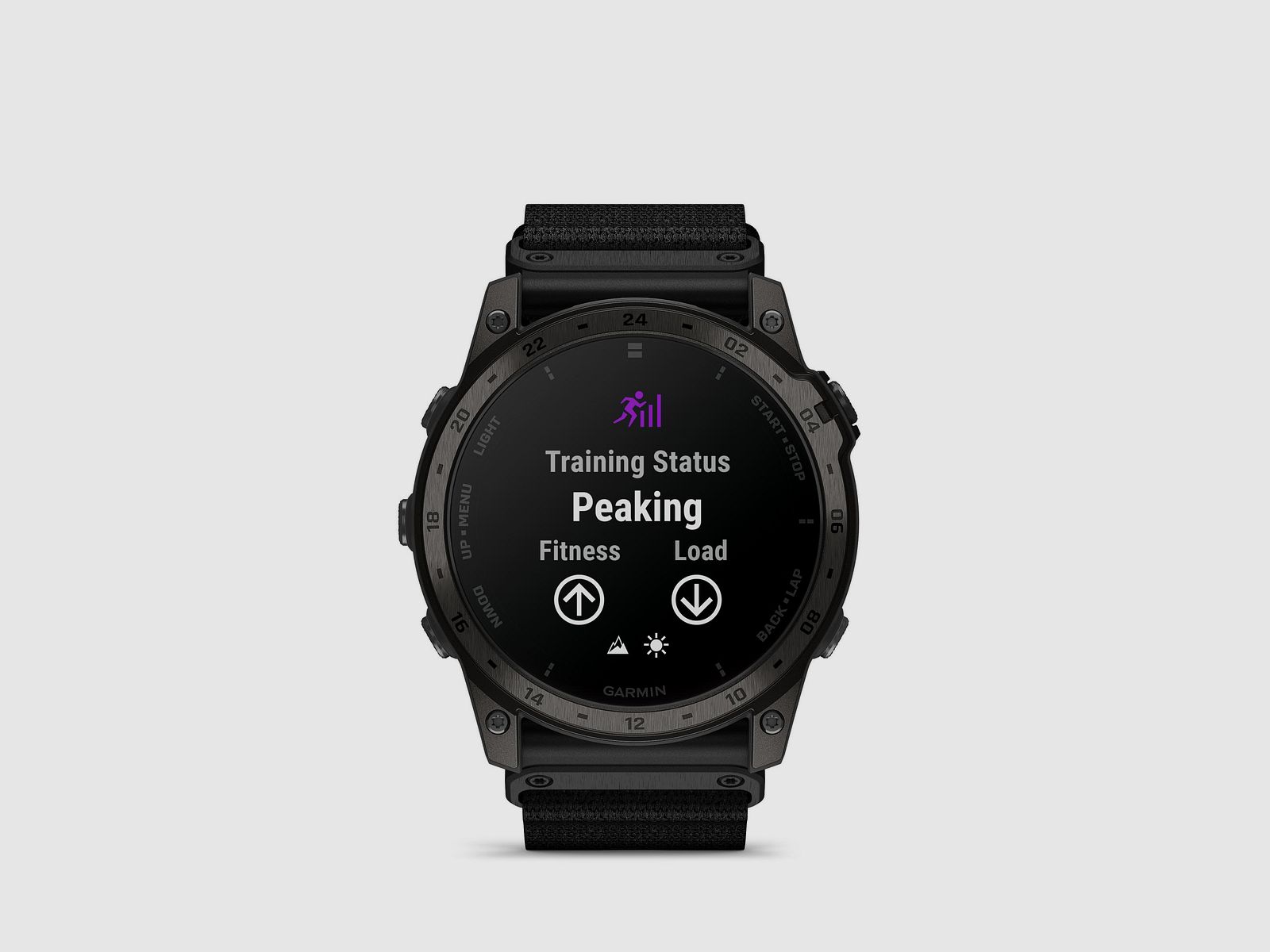 Garmin tactix® 7 Édition AMOLED