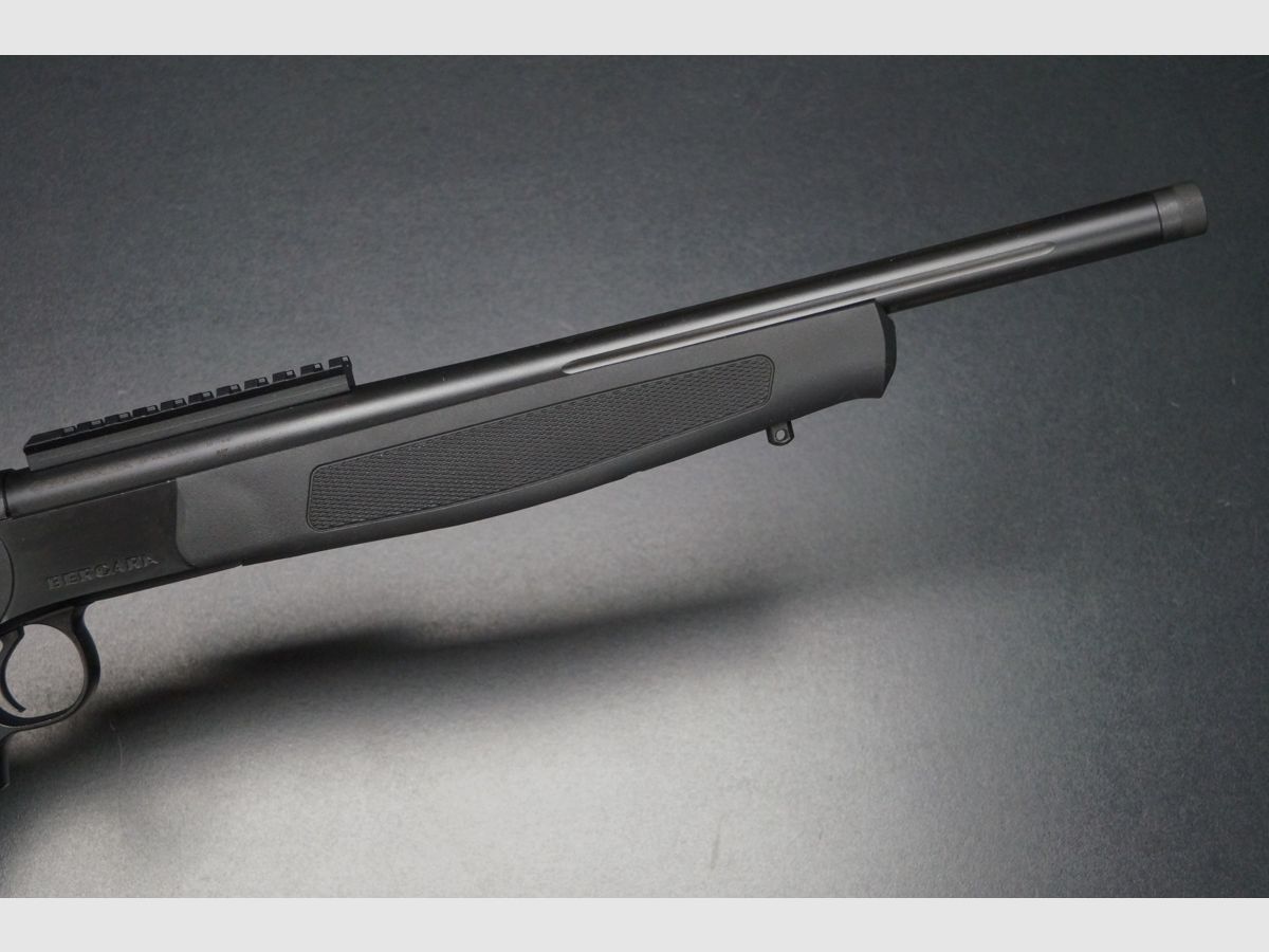 Bergara BA13 TD Short, Bild 2 von 5
