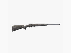 Browning T-Bolt special model Camo Composite Target Varmint Stainless LL42cm .17HMR In stock