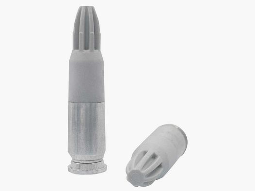 UTM 7.62X39 SBR SILENT BLANK ROUND 20 PIECES