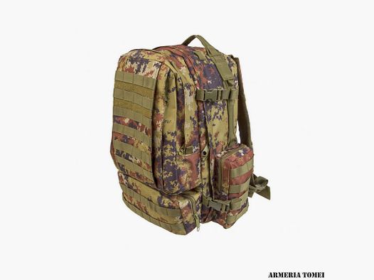 SBB – Rucksack Assault Large 65l Vegetato