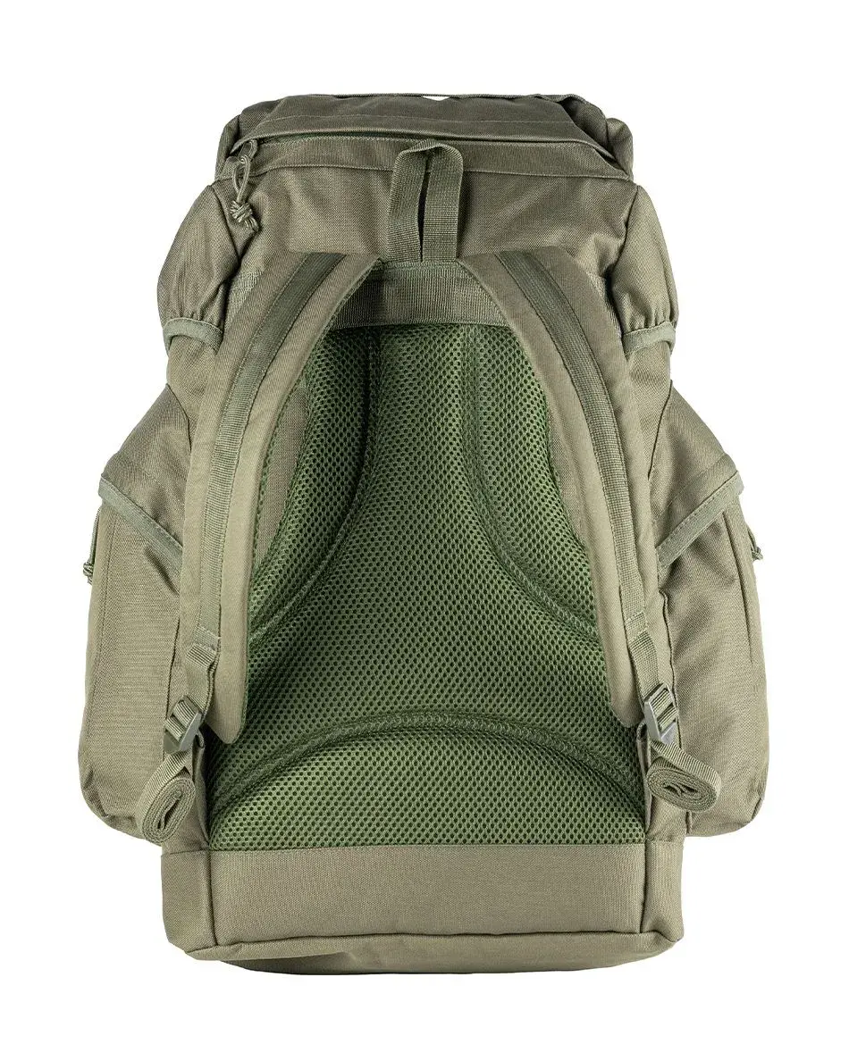 Sac à dos Jack Pyke vert de 25 L - Vert, image 4 sur 12