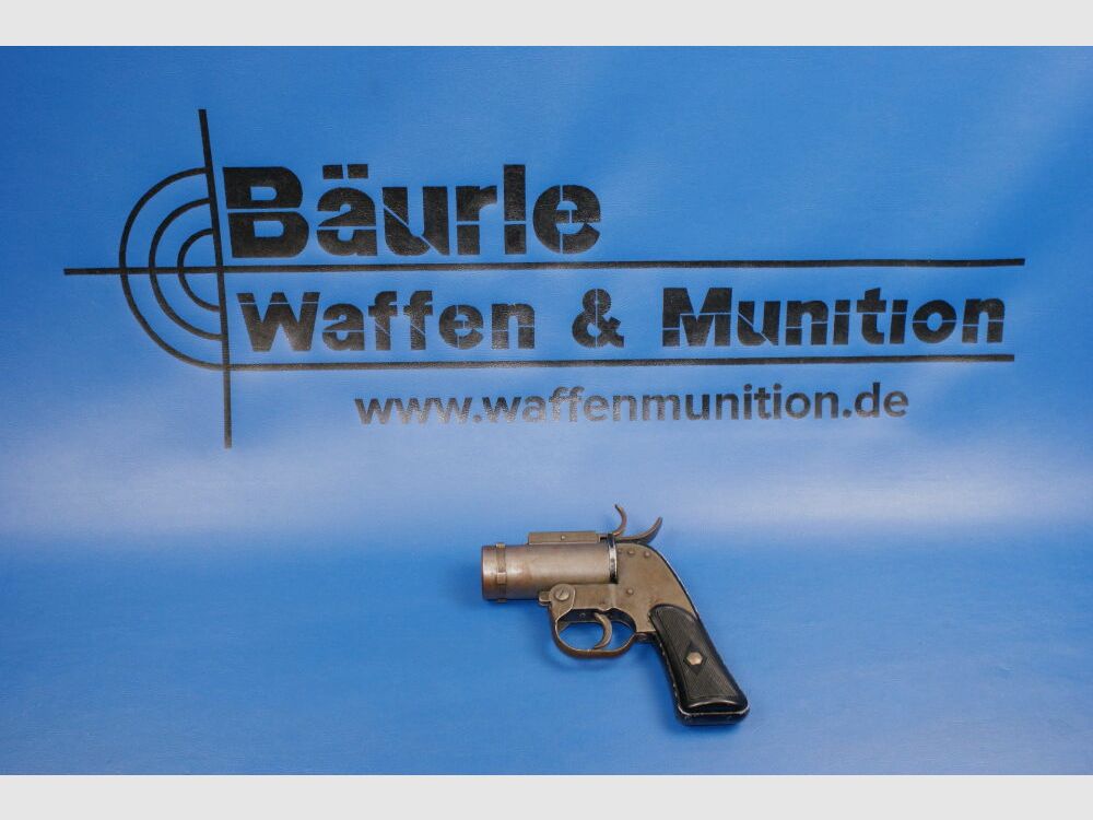 M.S.W.C. M 8 1,5"Signal, Bild 1 von 3