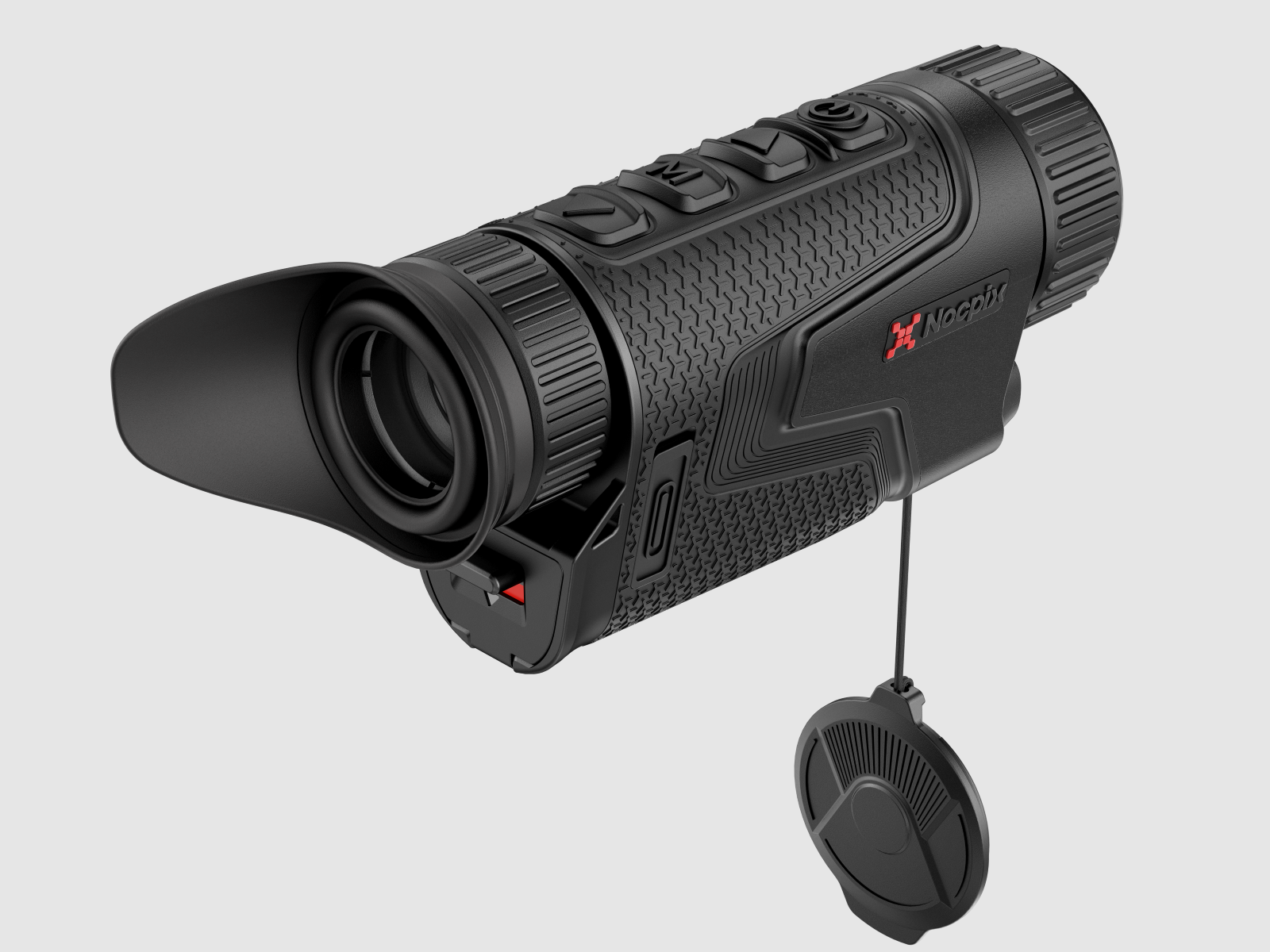 Nocpix LUMI H35R, Bild 2 von 3