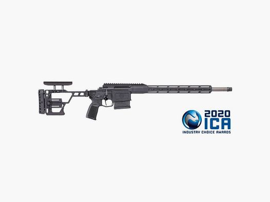 SIG SAUER CROSS 308WIN BLACK
