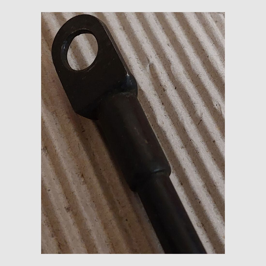 FN Zweibein für FN Fal, G1, STGW58