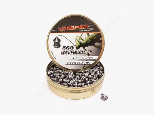 xxx Walther Intruder Diabolos /