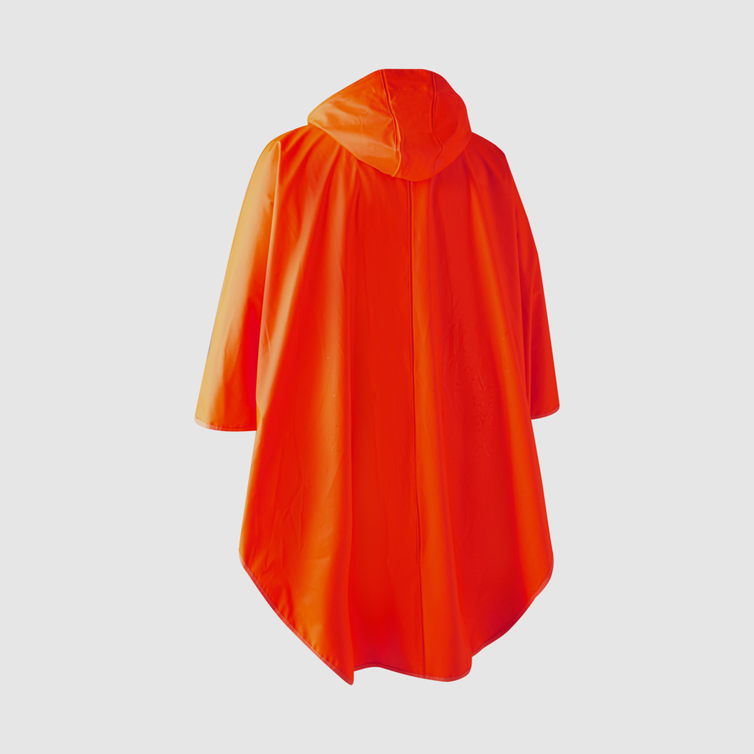 Deerhunter Hurricane Regnponcho (Kun Online), billede 8 af 9