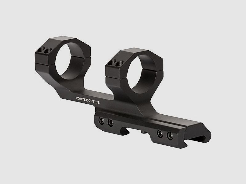 VORTEX MONOBLOCK-MONTAGE SPORT 3" 30mm 0MOA