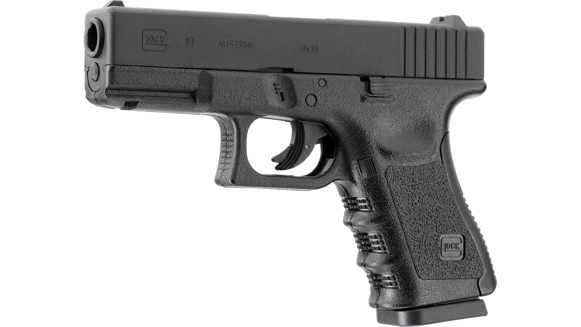 GLOCK 19, afbeelding 2 van 2