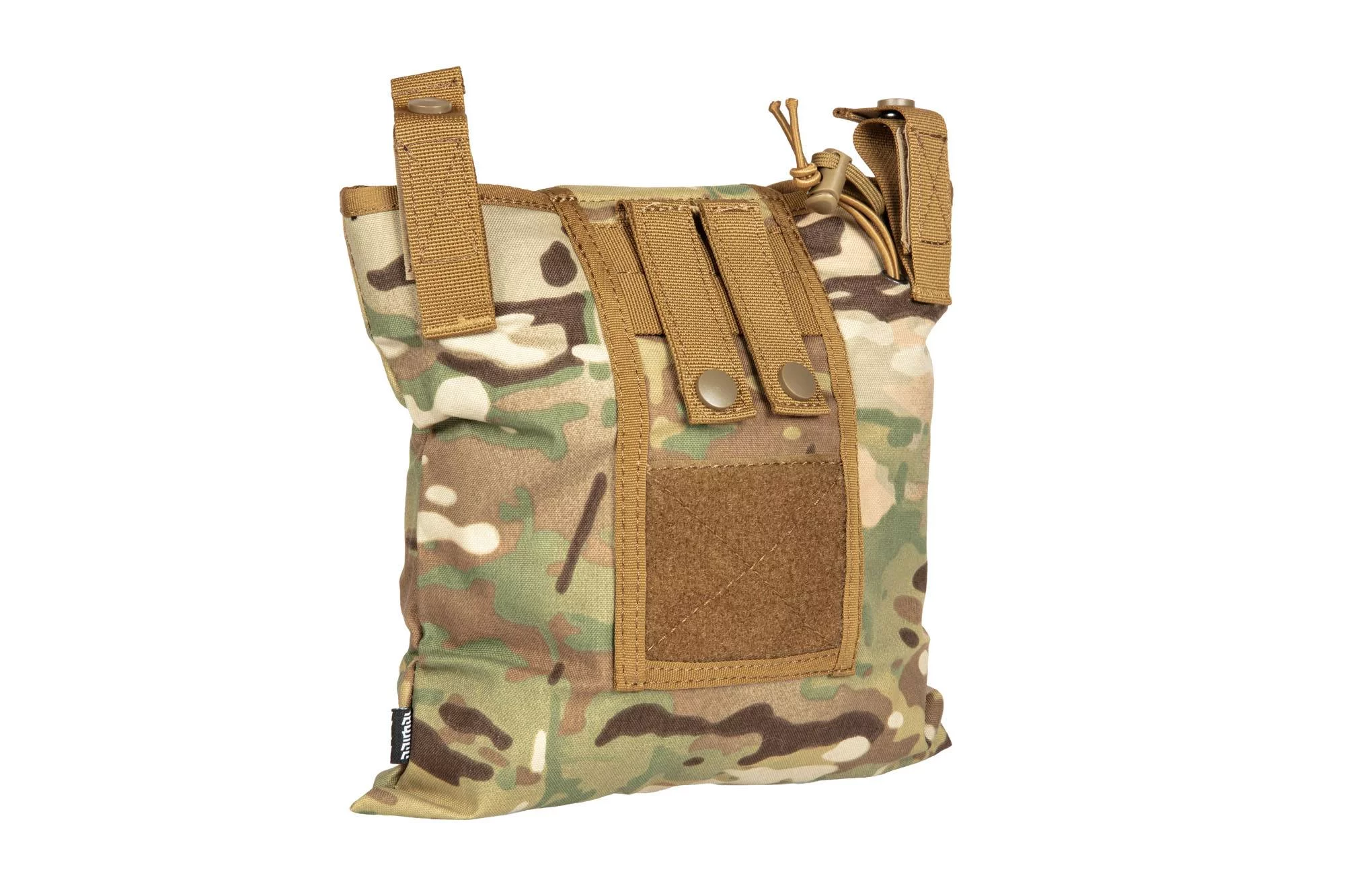 Hops dump pouch - Multicam, image 4 of 24