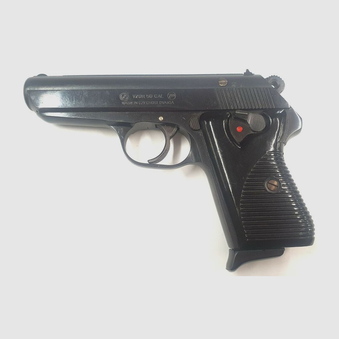 CZ Uhersky Brod CZ Uhersky Brod VZOR50