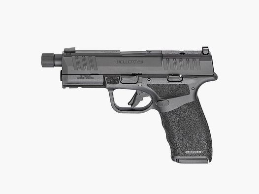 SPRINGFIELD ARMORY HELLCAT PRO OSP Fileté 9X19