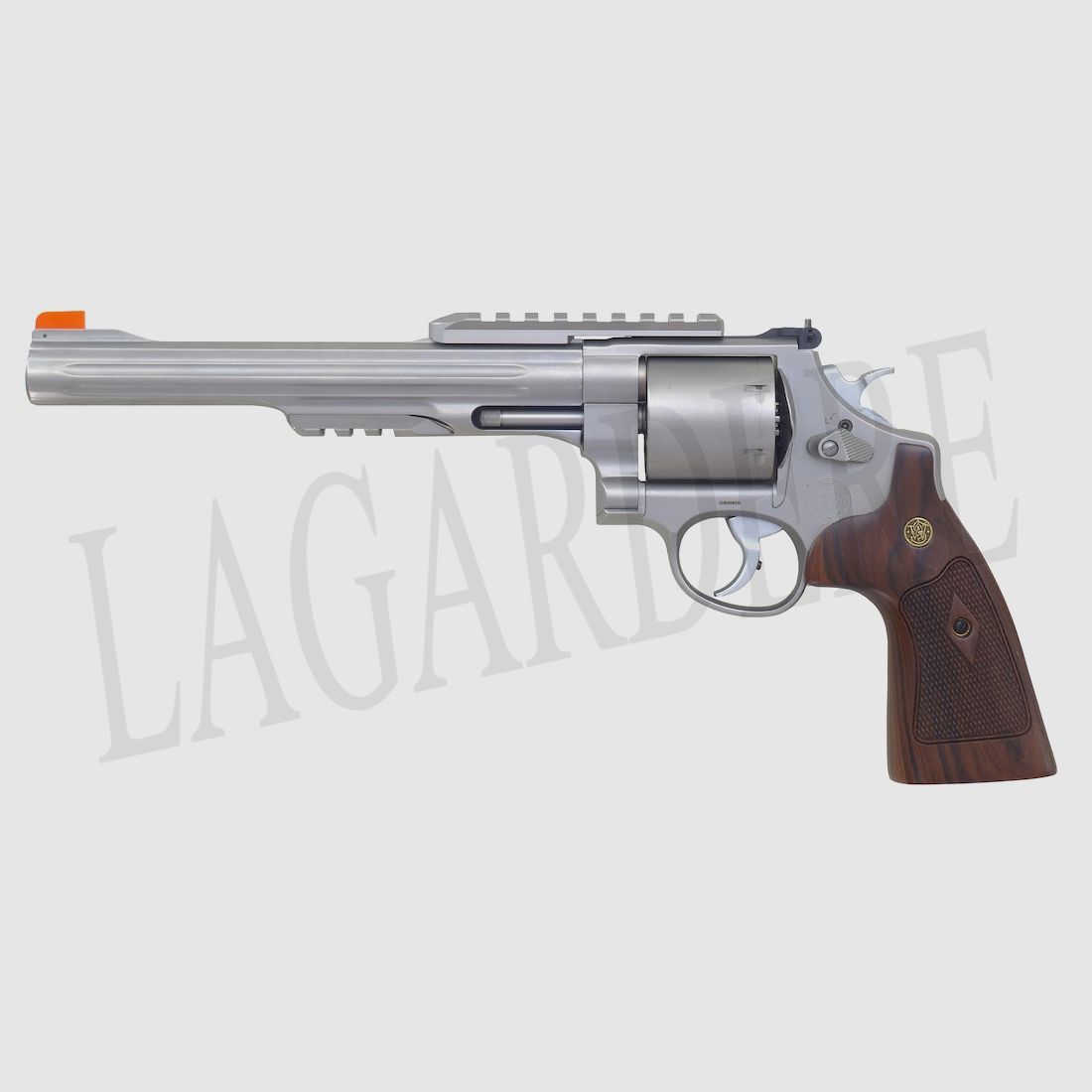 SMITH & WESSON 629-8 PC 8,375" FB (REVOLVER)