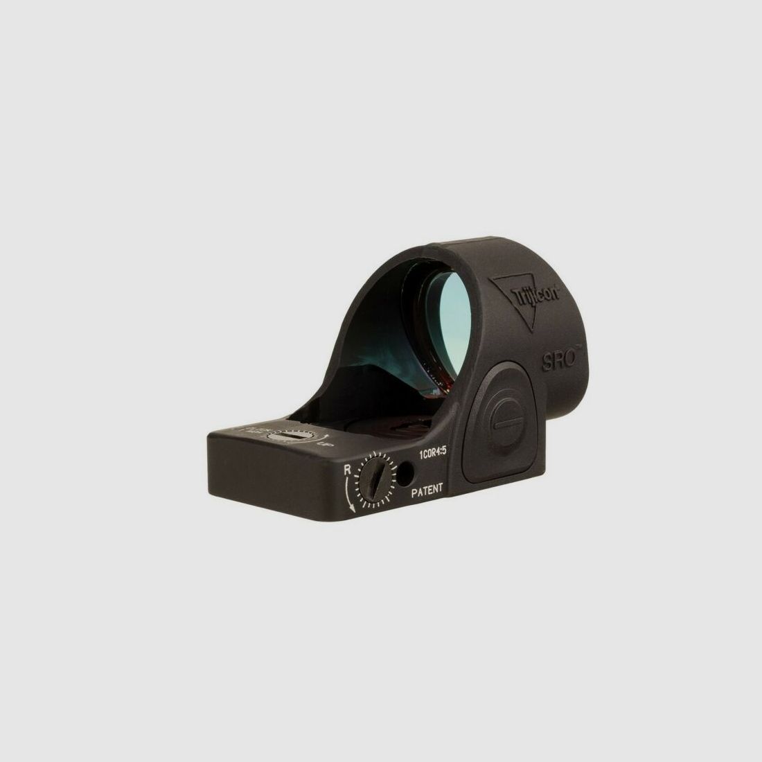 Trijicon SRO Red Dot Réglable 1 MOA - 2,5 MOA - 5 MOA (2,5 MOA)