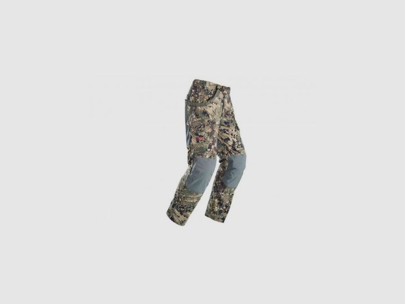 Sitka Timberline Optifade Ground Forest Hose, Bild 1 von 9