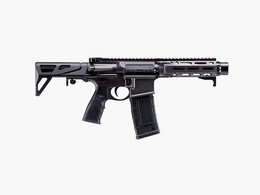 Daniel Defense DDM4 PDW SBR 7″ Cobalt – .300 Blackout