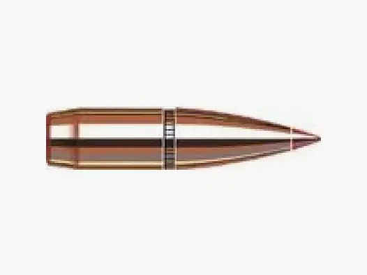 Geschosse Hornady 30 cal .308 180gr SST® 30702