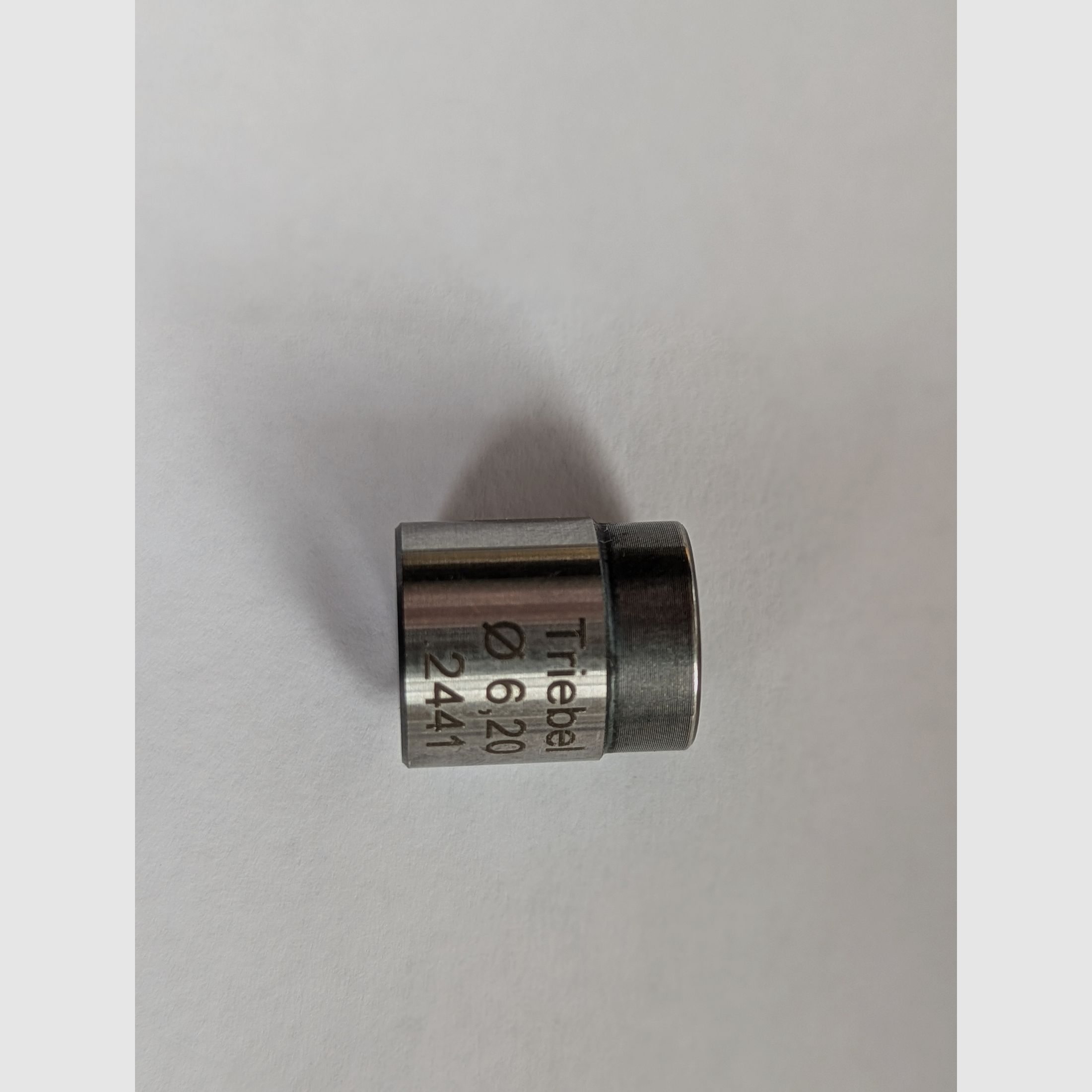 Triebel .223 Rem. Benchrest Hülsenhalskalibriermatrize – Art.-Nr. 3067603