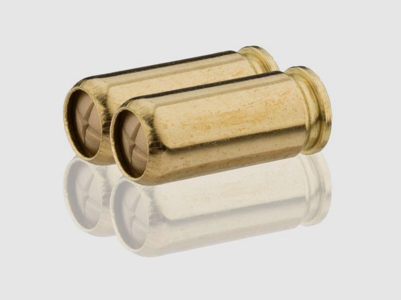9 MM PAK Flash Défense Patronen für Pistole, Bild 9 von 12