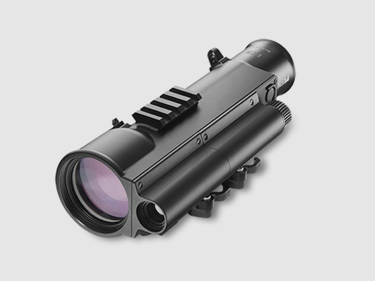 Steiner ICS 6x40 luneta celownicza