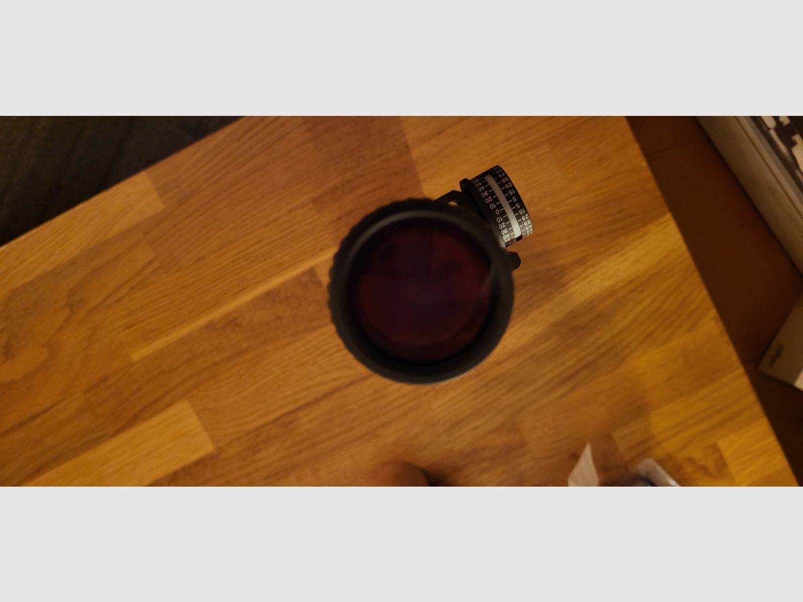 Vortex Crossfire II 4-16x50 AO BDC