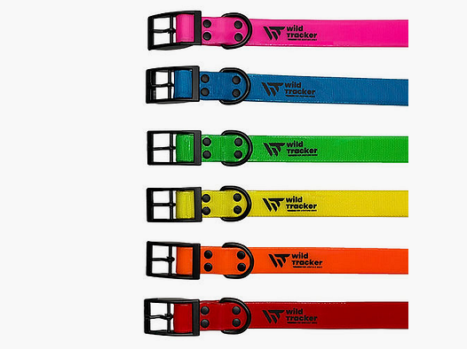 Collare Wild Tracker X-Pert