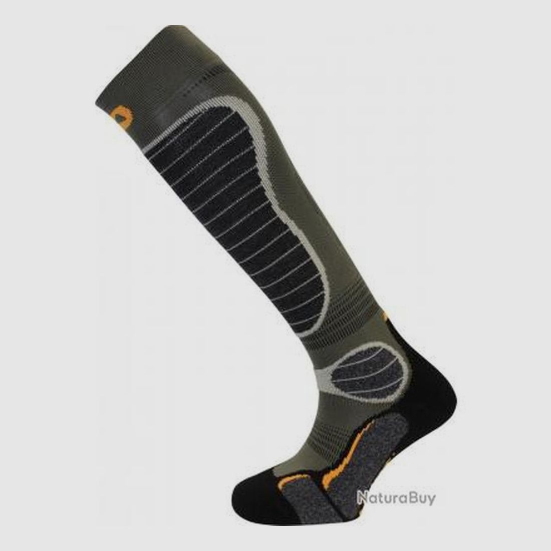 Hochsocken Hunting Outlast Monnet - Fortschrittliche Thermoregulation - Langanhaltender Komfort - Optimale Schutz beim Jagen, Bild 4 von 5