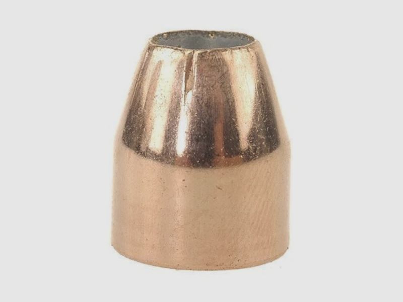 Nosler Geschoss Custom Competition .45/.451 185GR JHP 1000 Stück