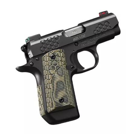 Kimber MICRO 9 KHX Pistole Kal. 9x19, Bild 1 von 5