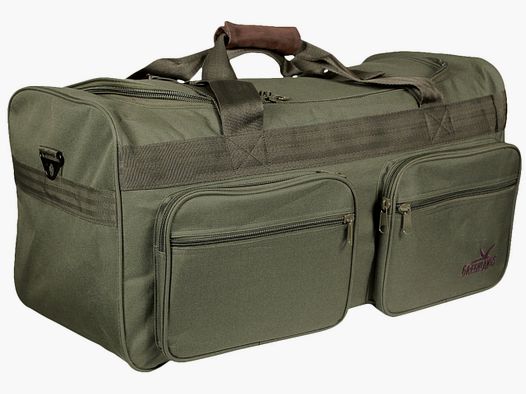 Greenlands Reisetasche