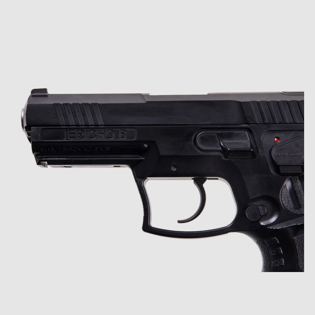 IWI Jericho B luchtgeweer 4,5 mm (5.8174), afbeelding 2 van 3