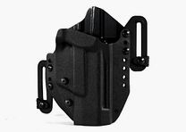 WALTHER Holster Radar LTG Pro