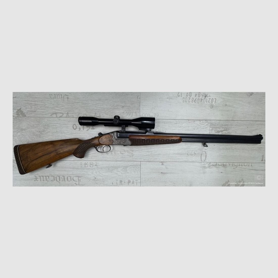Gehmann ohne 7x75RSEvH, Bild 2 von 5