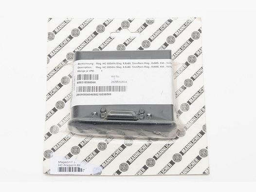 Magazin Steyr Mannlicher Prohunter