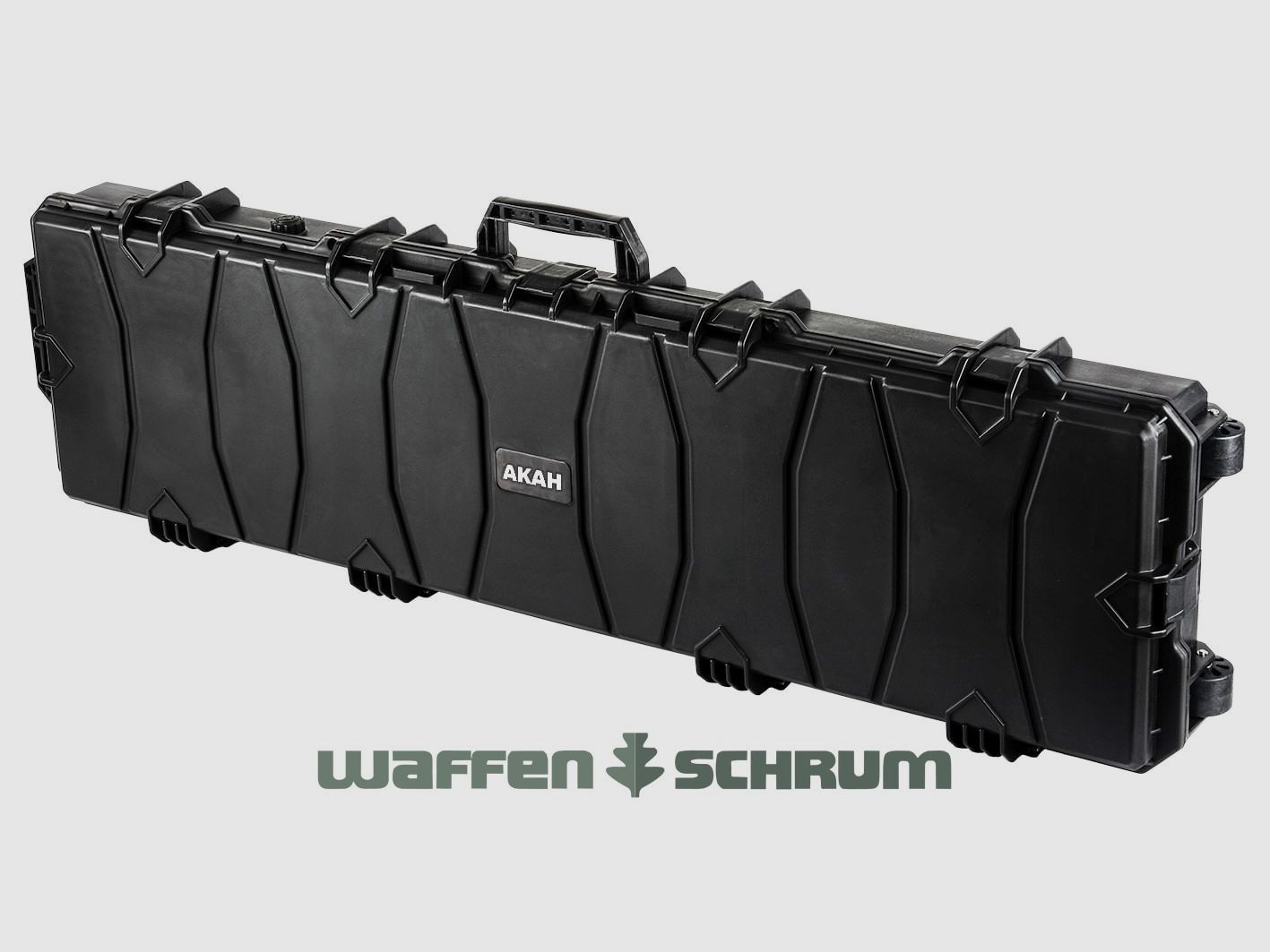 AKAH Luftreisekoffer für Langwaffe