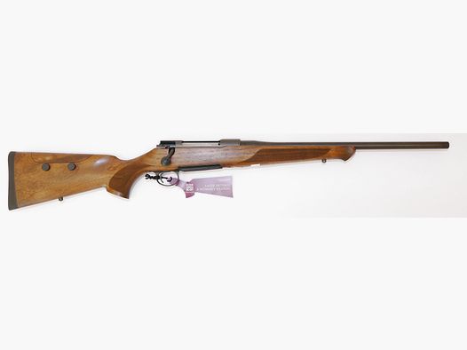 Sauer & Sohn 100 Artemis Wood reinforced cheek .308Win 15x1 51 cm repeating rifles