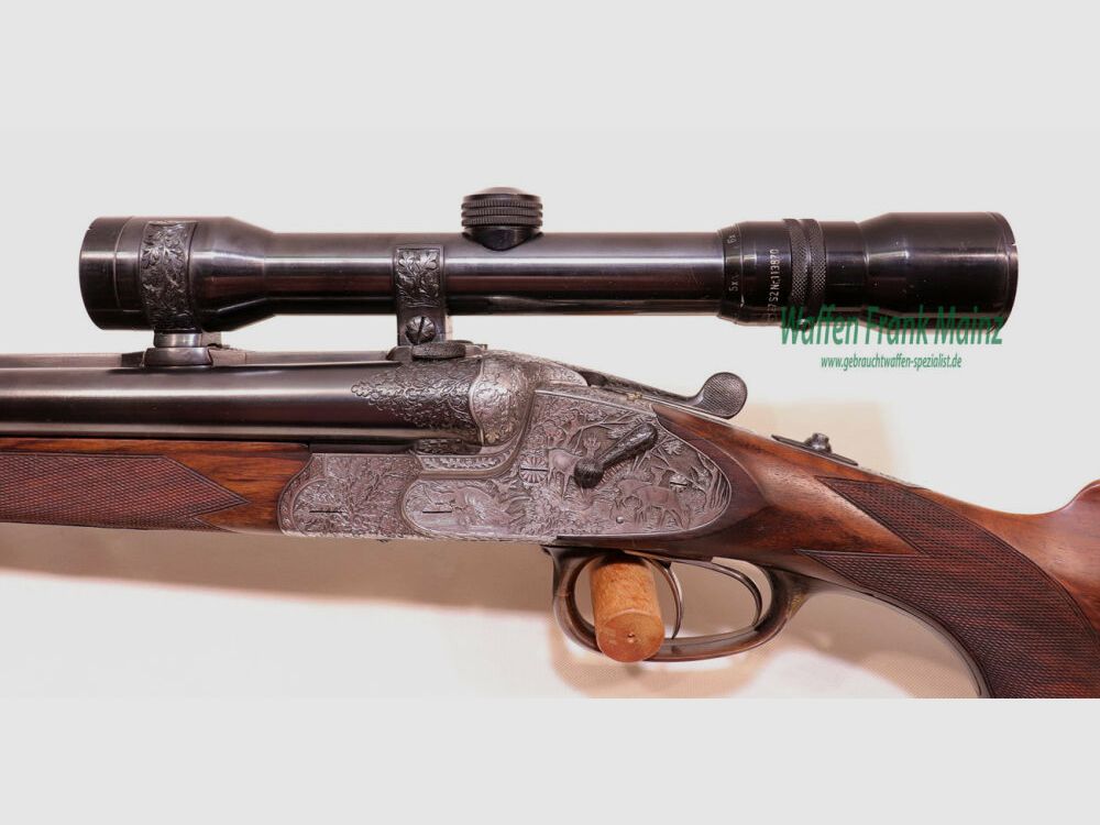 Robert Schüler - Cologne Central Four-barrel Exclusive Luxury