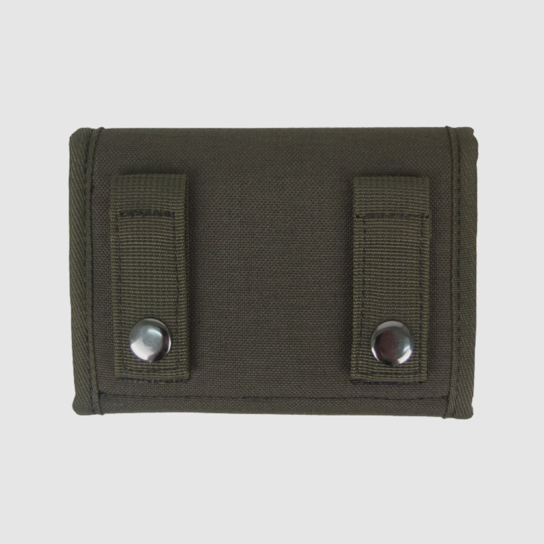 Bergara 29-A04984 Munitionstasche mit Patronenlaschen in grün