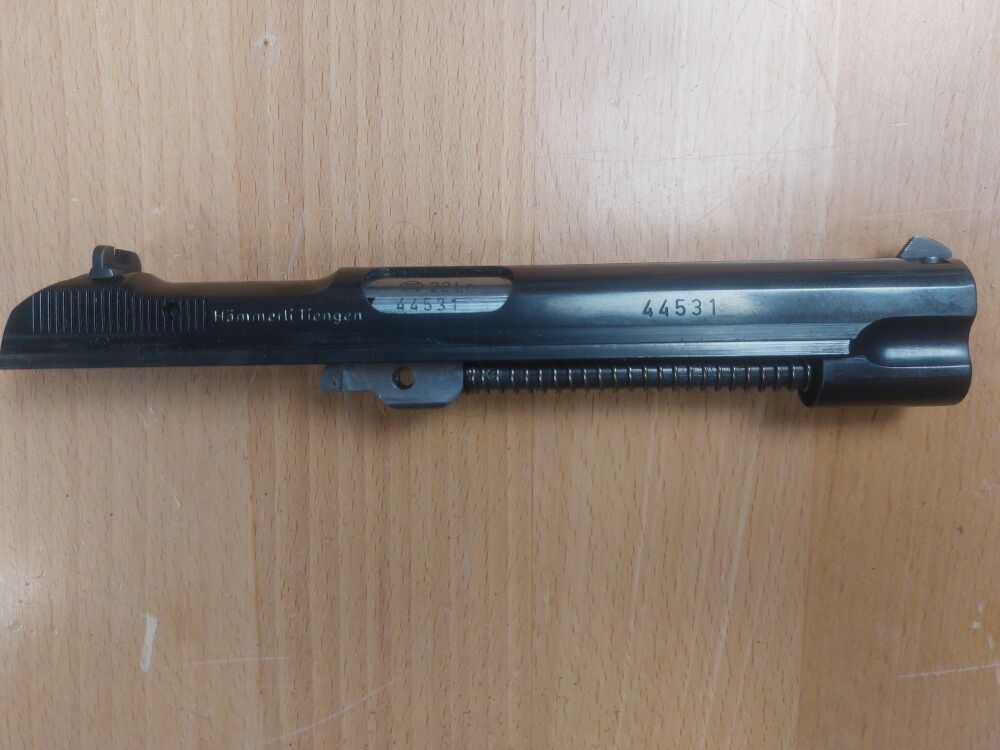 Sig, P210