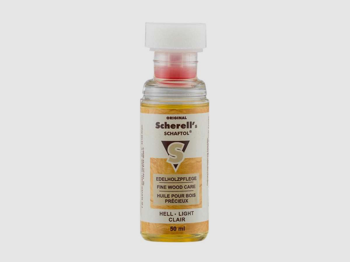 Olio per legno chiaro - Olio per calci, immagine 3 di 5