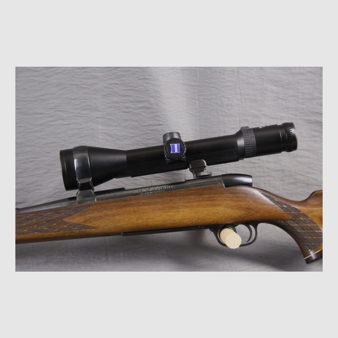Sauer Weahterby	 Europa