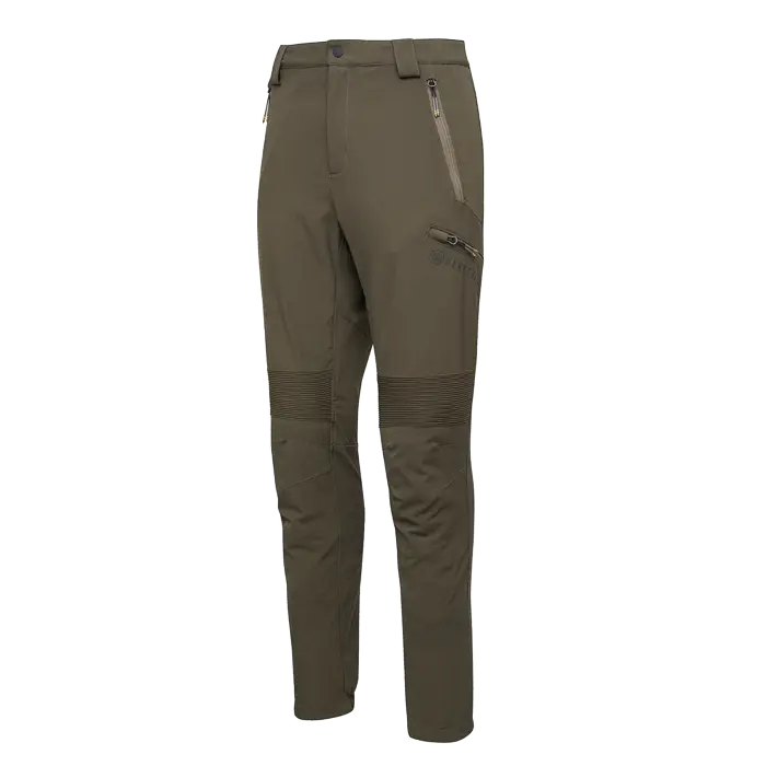 Beretta Jagdhose Vertikal Blade in Oliv