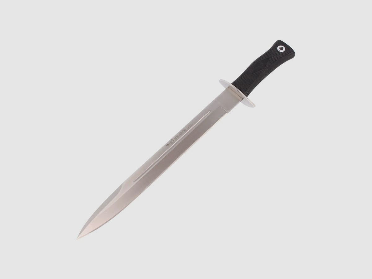 Nóż Muela Tactical Rubber Handle 300mm (SCORPION-30G), zdjęcie 1 z 3