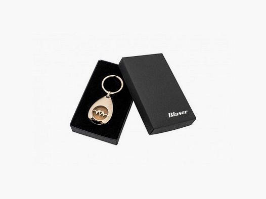 Blaser Keychain