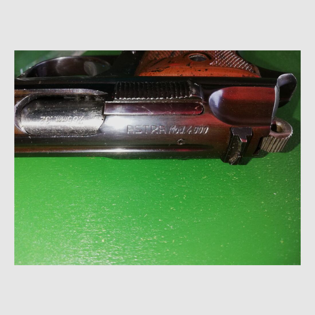 Astra 4000