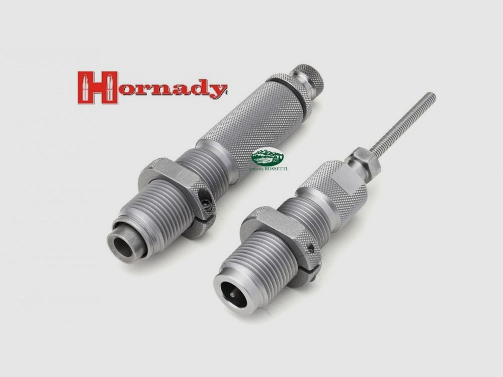 HORNADY Zestaw narzędzi Full Length kal.300 Win Mag. 546352, zdjęcie 1 z 2