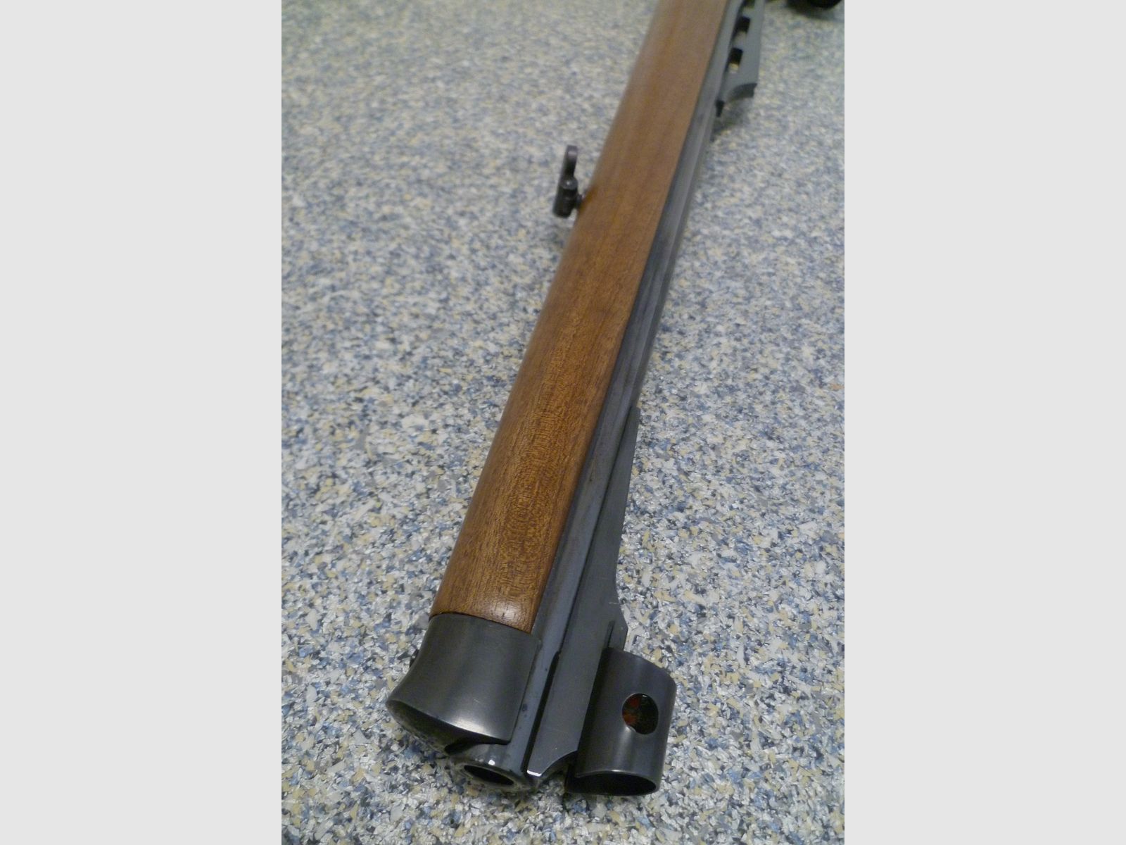 Stutzen Zastava L 83 9,3x62