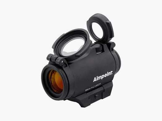 Aimpoint Micro H-2 4 MOA | Picatinny Montage